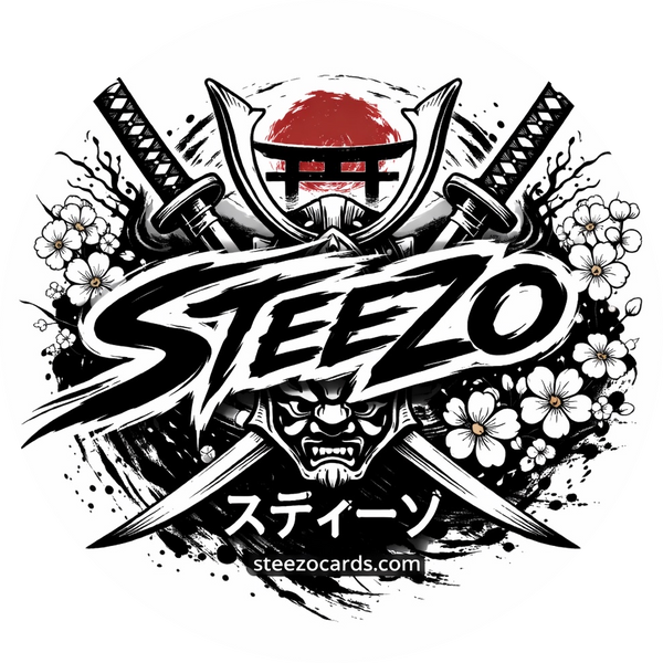 steezocards