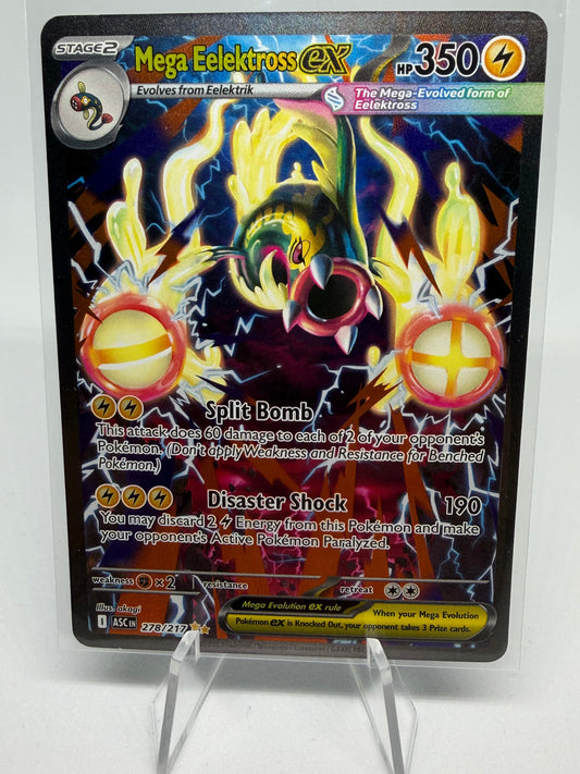 Mega Eelektross ex (ASC 278) - EN